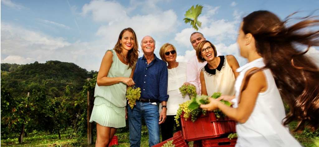 The Family | Aneri