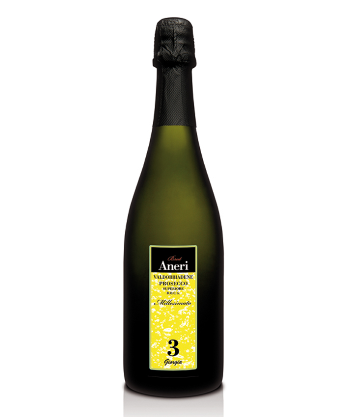 Bruni prosecco цена