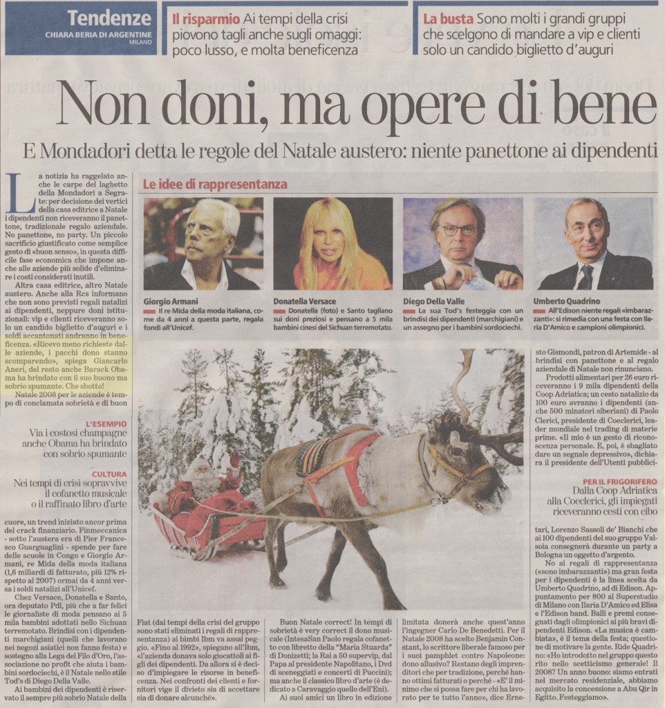 La Stampa